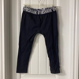 Gymshark Flex Low Rise Leggings